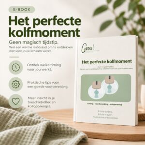 E-book Het perfecte kolfmoment van Groei!